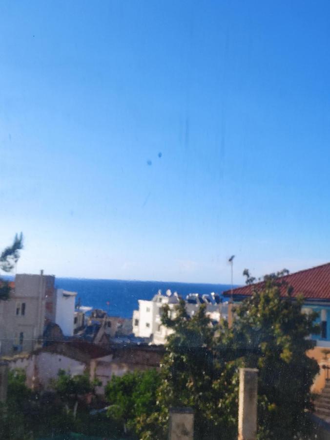 Οικογένειακο Διαμέρισμα Με Θέα 2 Chania  Exterior photo